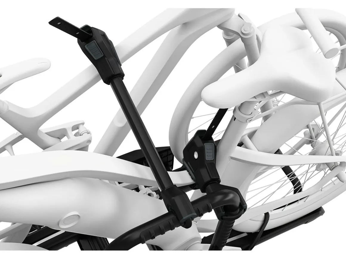 Thule EasyFold 3 2-bike fietsendrager