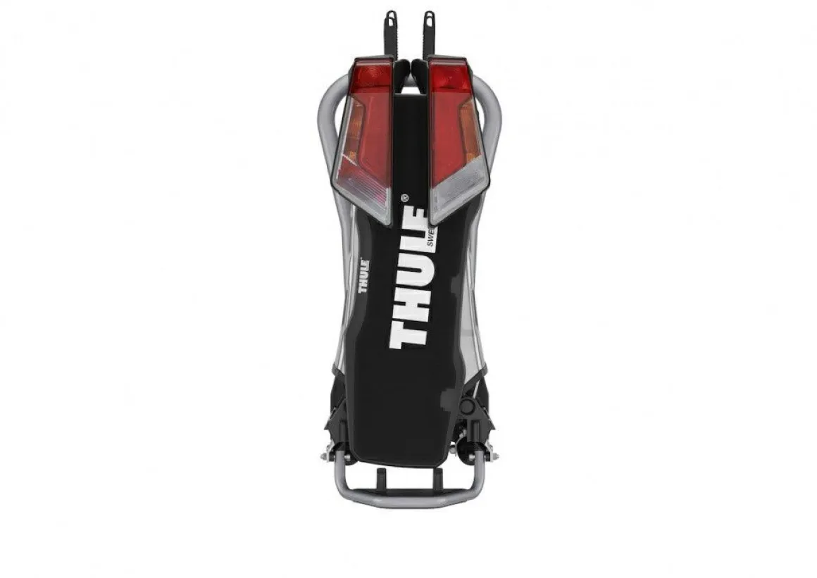 Thule EasyFold XT 3bike 13 pin Fahrrädtrager