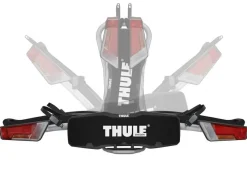 Thule EasyFold XT 3bike 13 pin Fahrrädtrager