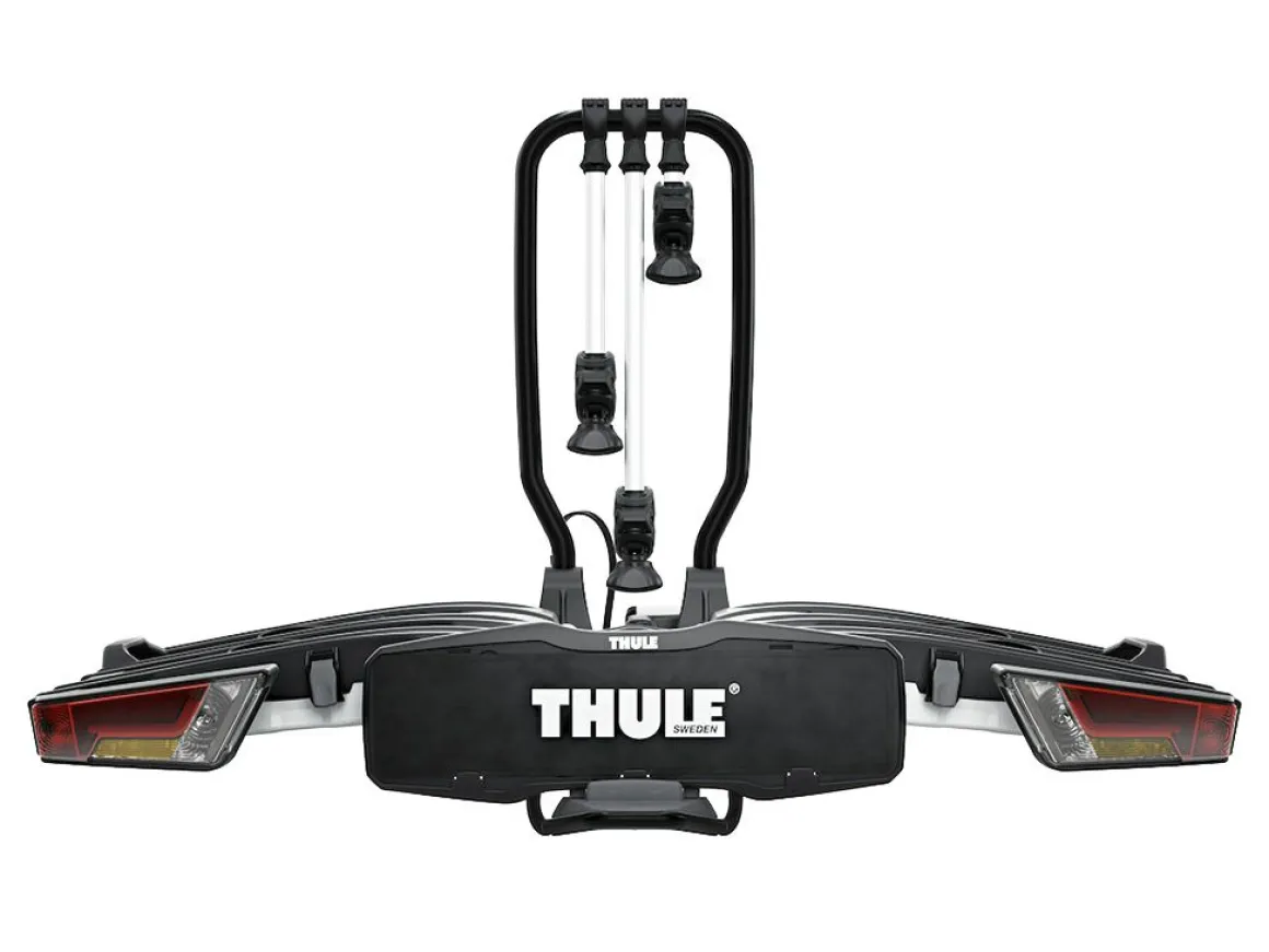 Thule EasyFold XT 3bike 13 pin Fahrrädtrager