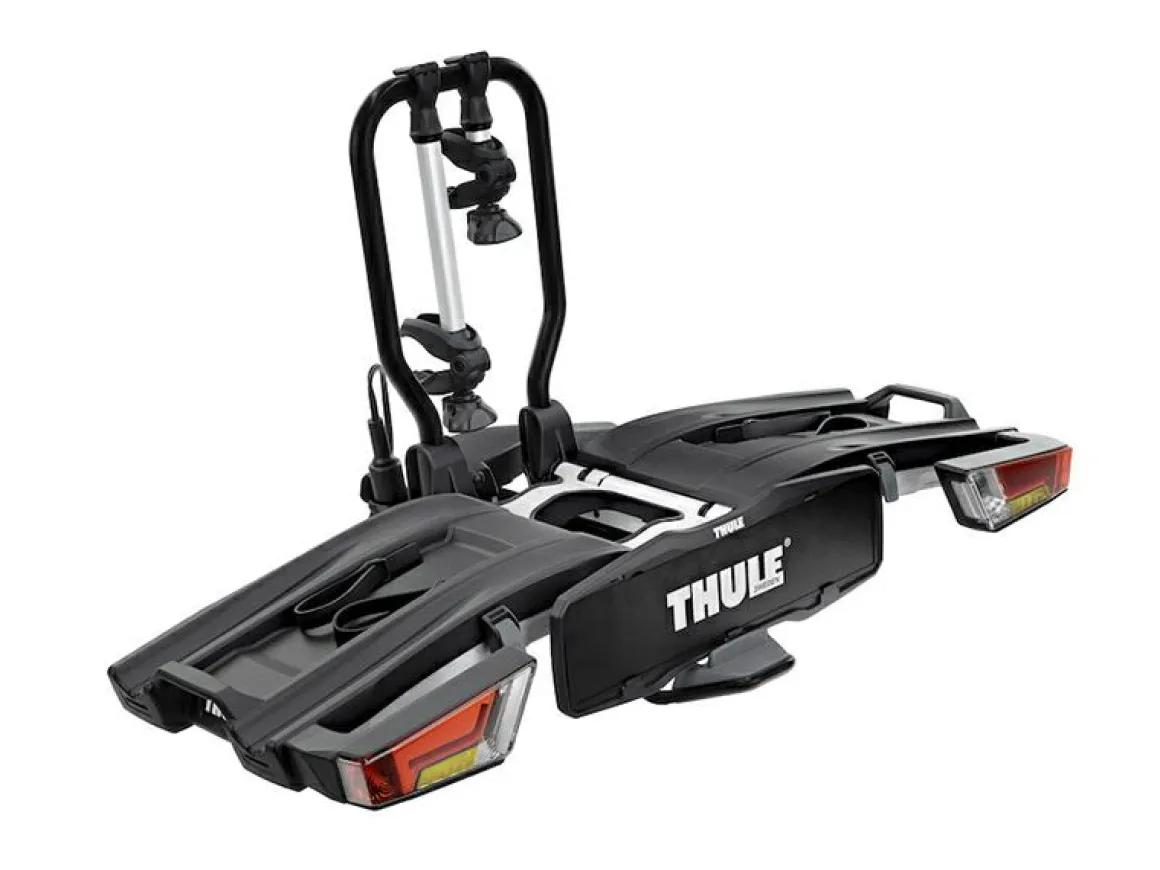 Thule Easyfold XT 933 Fahrradträger