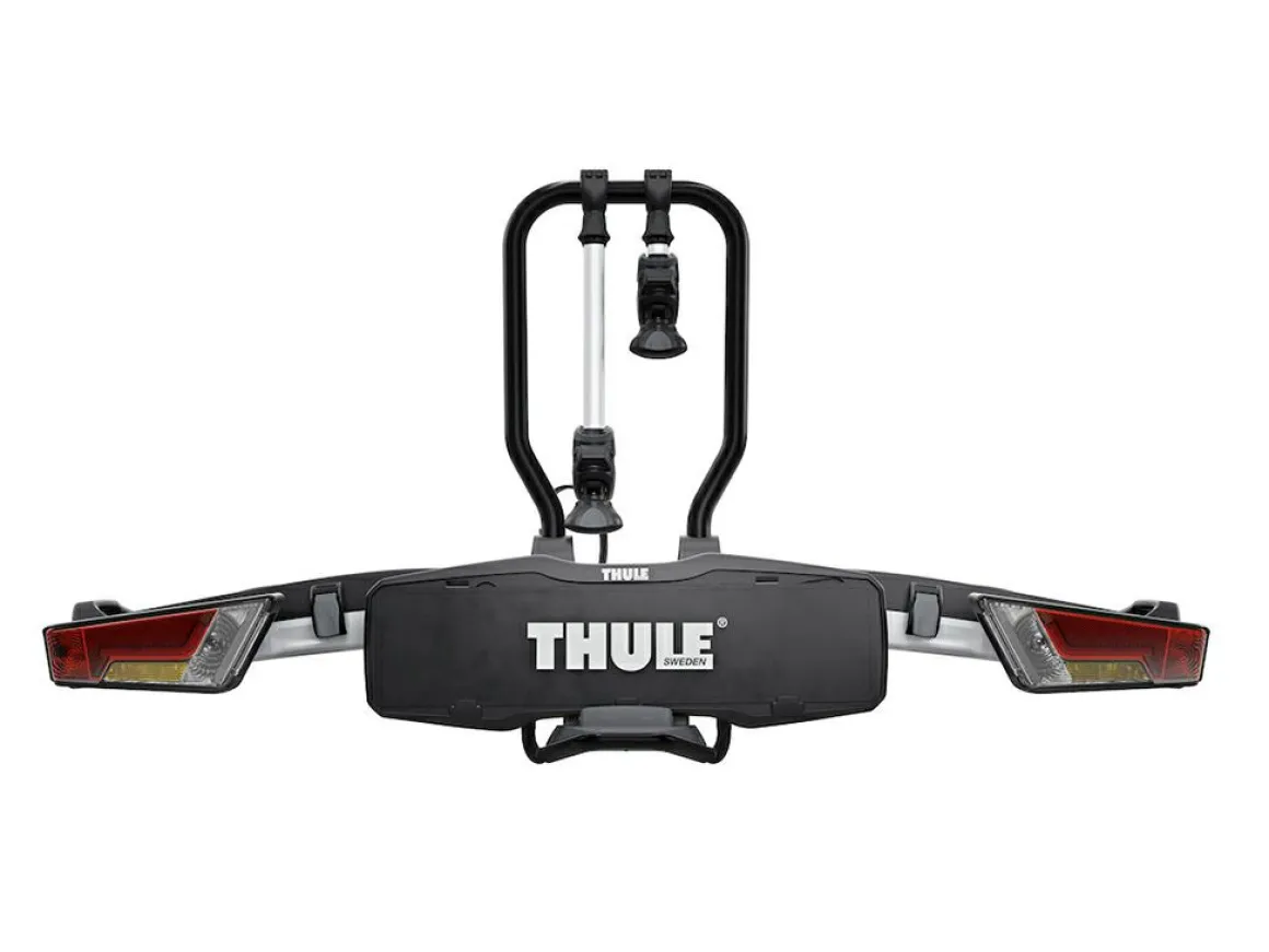 Thule Easyfold XT 933 Fahrradträger