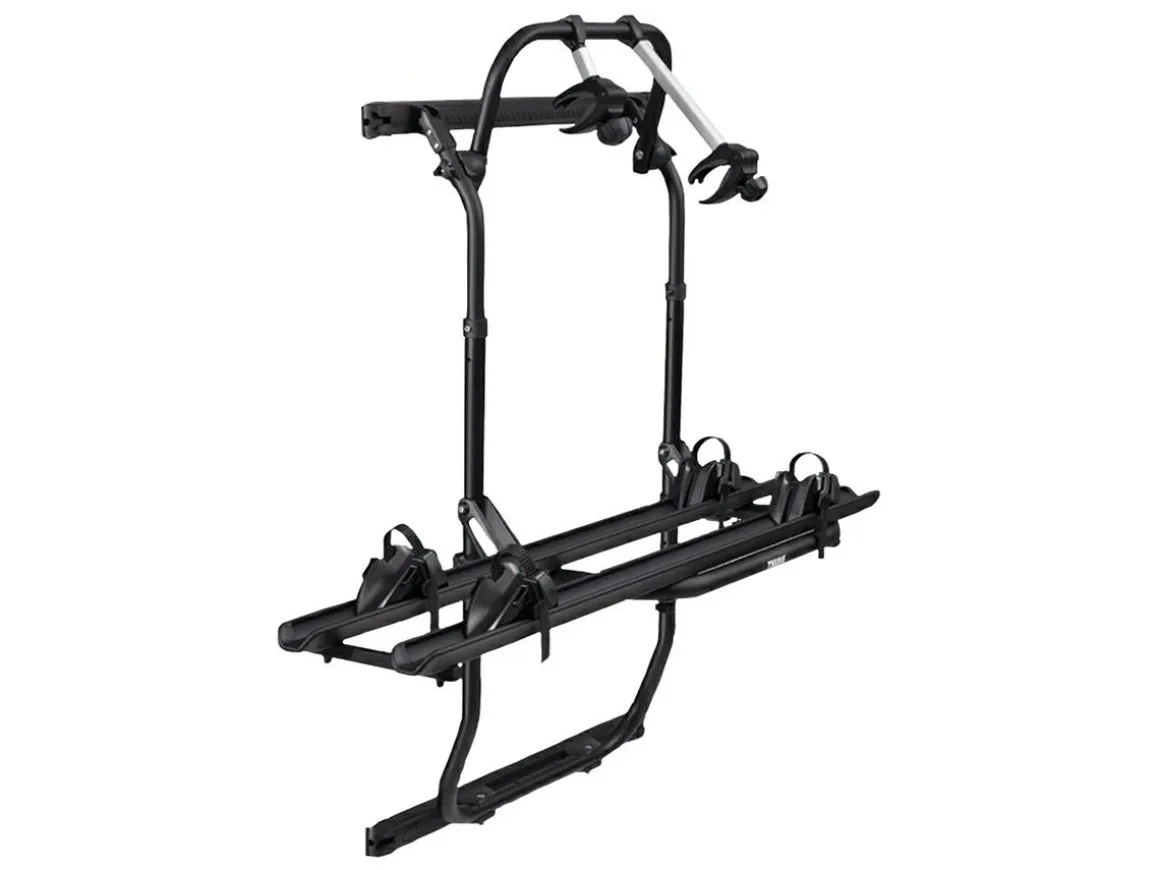 Thule Elite Van XT Crafter Fahrradträger