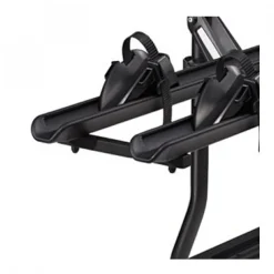 Thule Elite Van XT Crafter >2017 schwarzer Fahrradträger