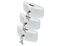 Thule 3er Set Door Lock Sicherheitsschlösser