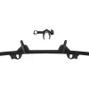 Thule Excellent schwarz 3-er Rail Kit