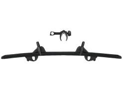 Thule Excellent schwarz 3-er Rail Kit