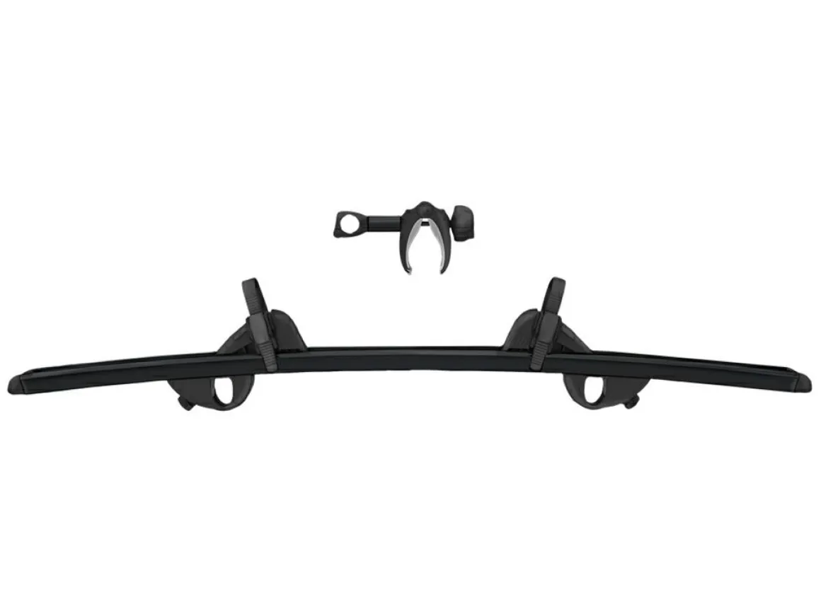 Thule Excellent schwarz 3-er Rail Kit