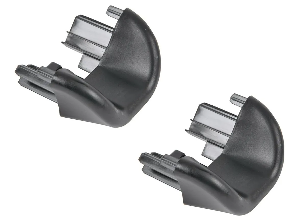 Thule G2 Fahrradträger Endkappen