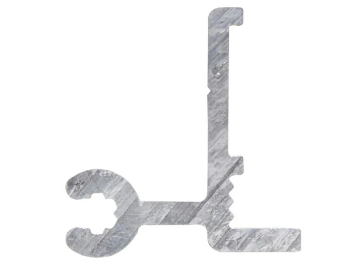 Thule Hobby Caravans >2014 Bike Rack Adapter
