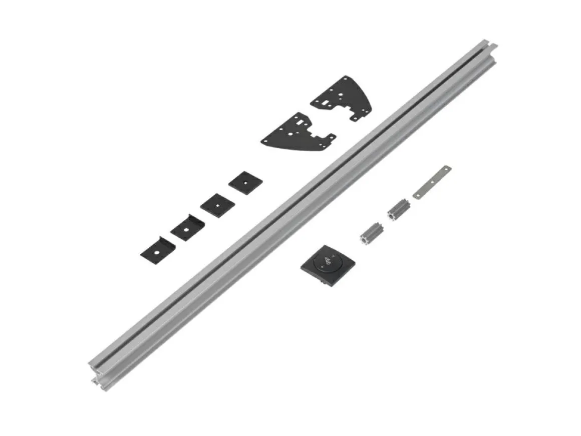 Thule Master >2010 12 volt Slide-out G2 Montagesatz