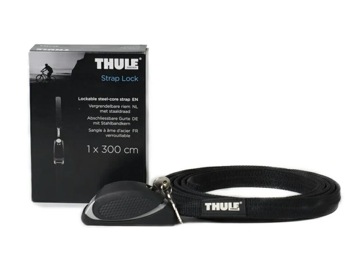 Thule 3 Meter Strap Lock Schultergurt
