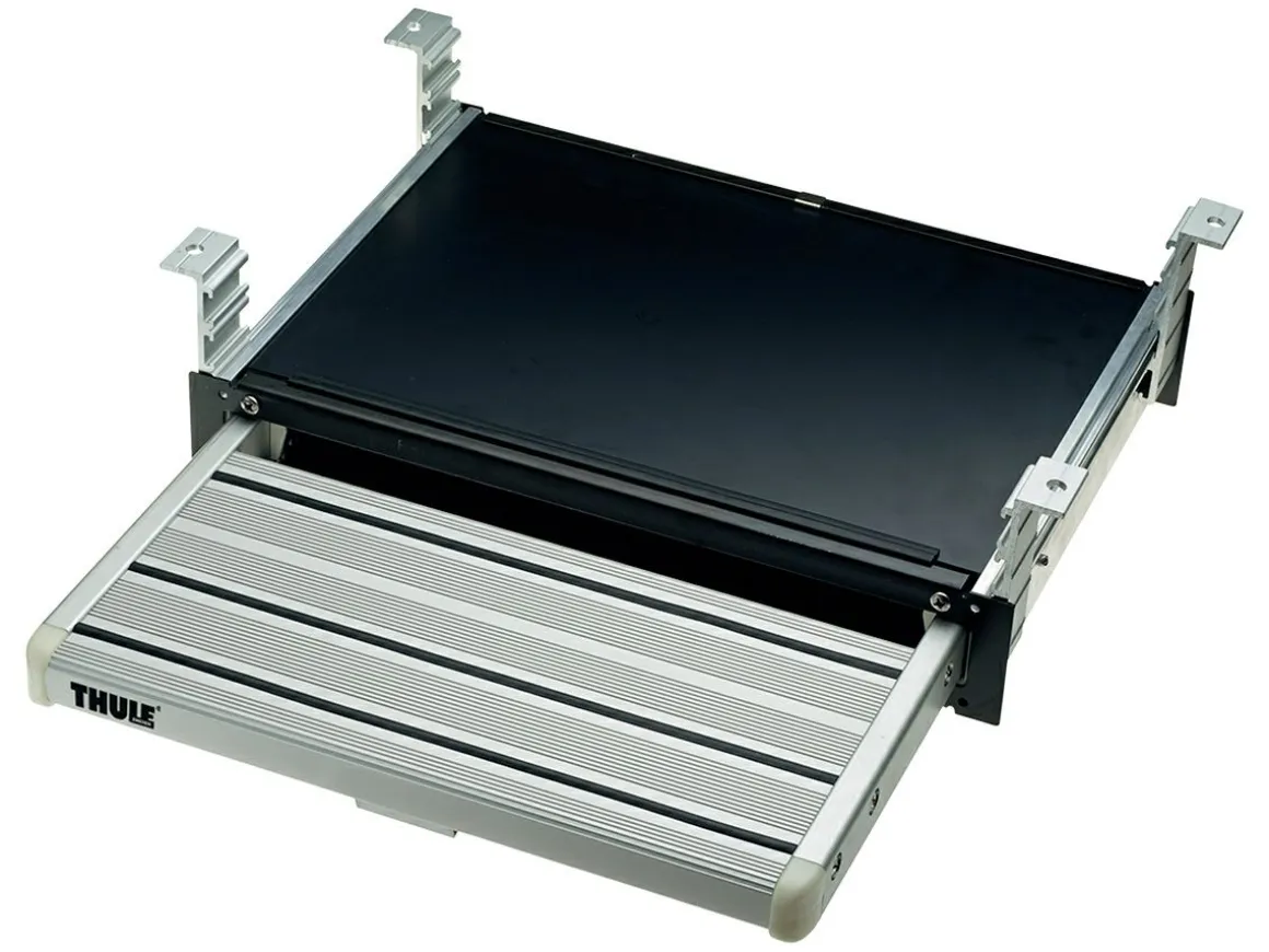 Thule Omni-Step Manual Slide Out Trittstufe