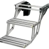 Thule Omni-Step 12 Volt Double Step - 44,6 cm