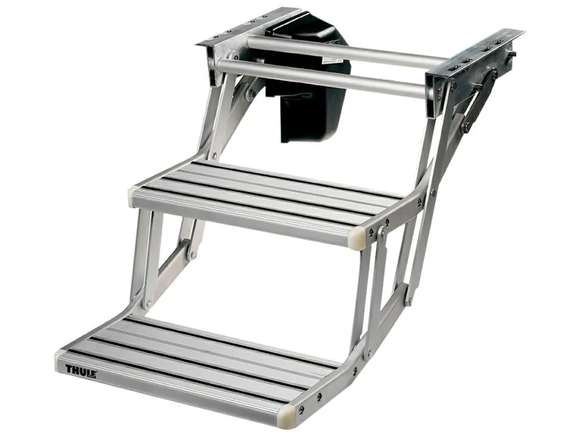 Thule Omni-Step 12 Volt Double Step - 44,6 cm