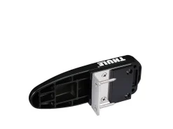 Thule Omnistor Universal Lock Set mit 2 Türschlössern - Black