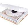 Thule Omni-vent Translucent 2009 12V Dachluke