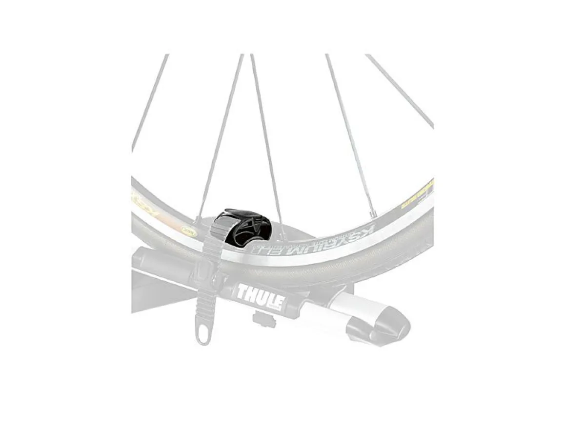 Thule Road Bike Adapter Felgenschutz