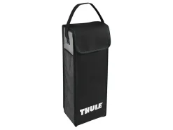 Thule set von 2 Auffahrkeile in Tragetasche