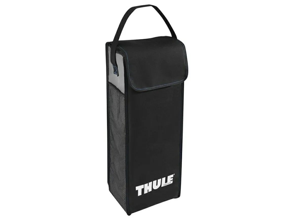 Thule set von 2 Auffahrkeile in Tragetasche