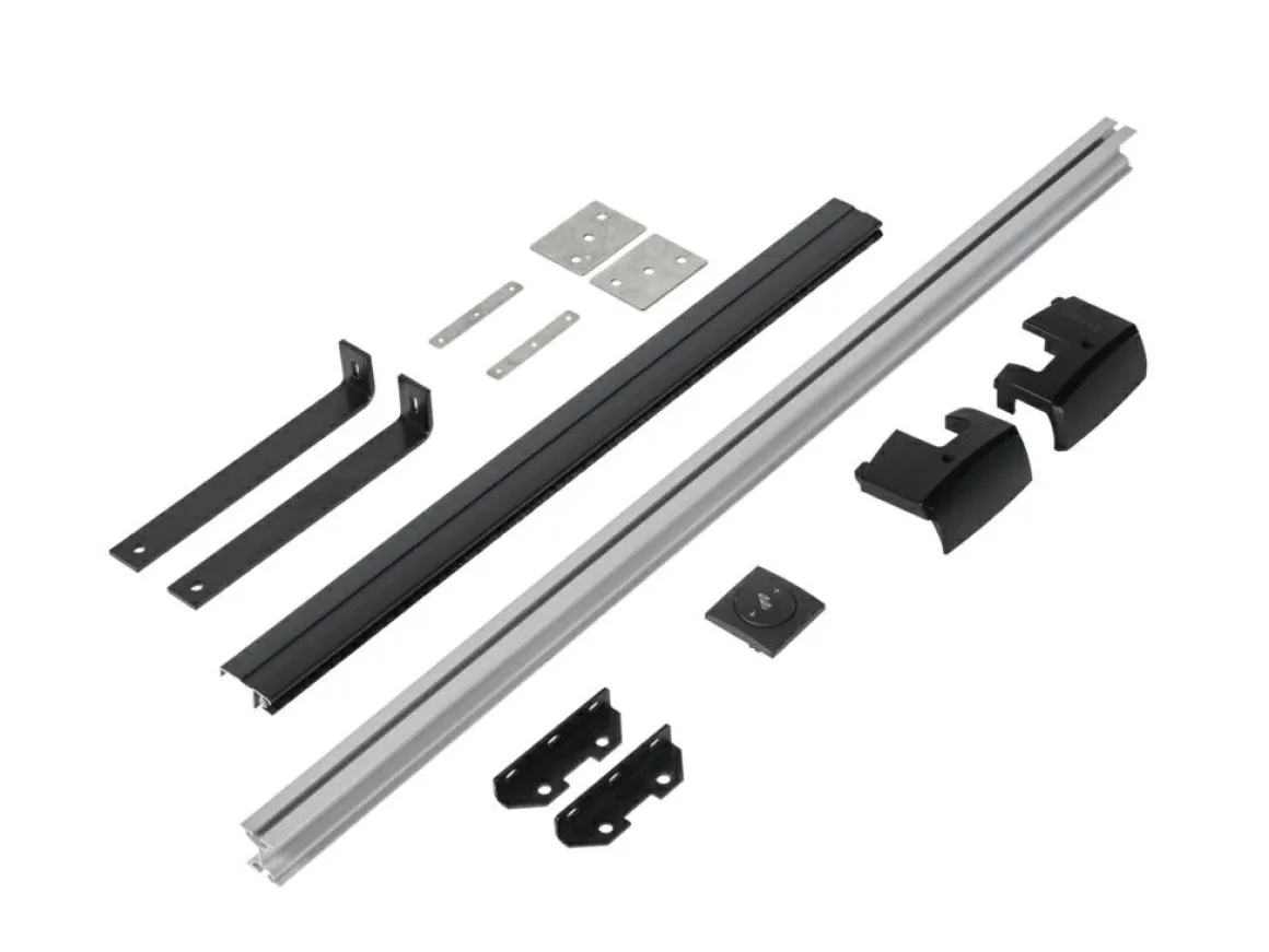Thule Slide-out G2 Sprinter Crafter <2017 12V Montagesatz