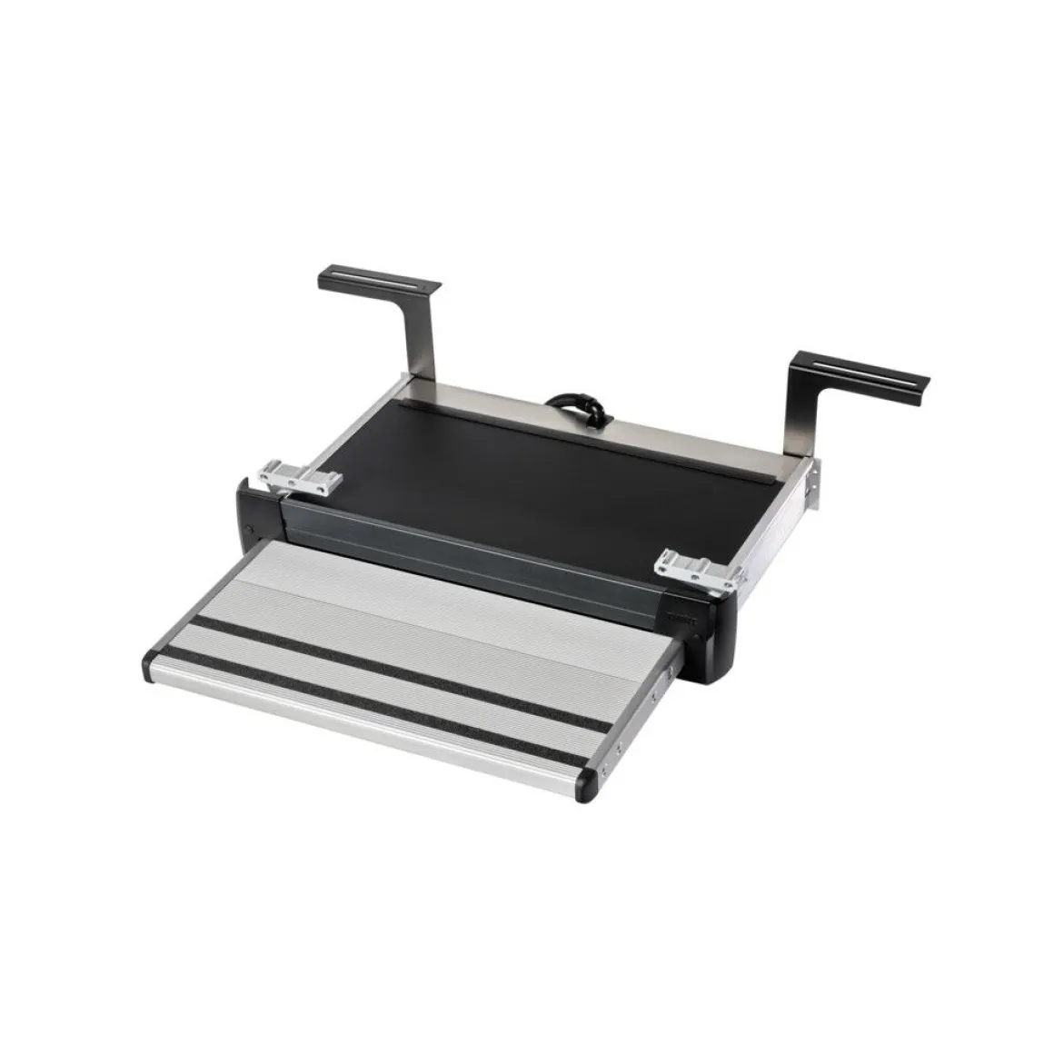 Thule Slide-out Step G2 Crafter 2017 550 12V Montagesatz