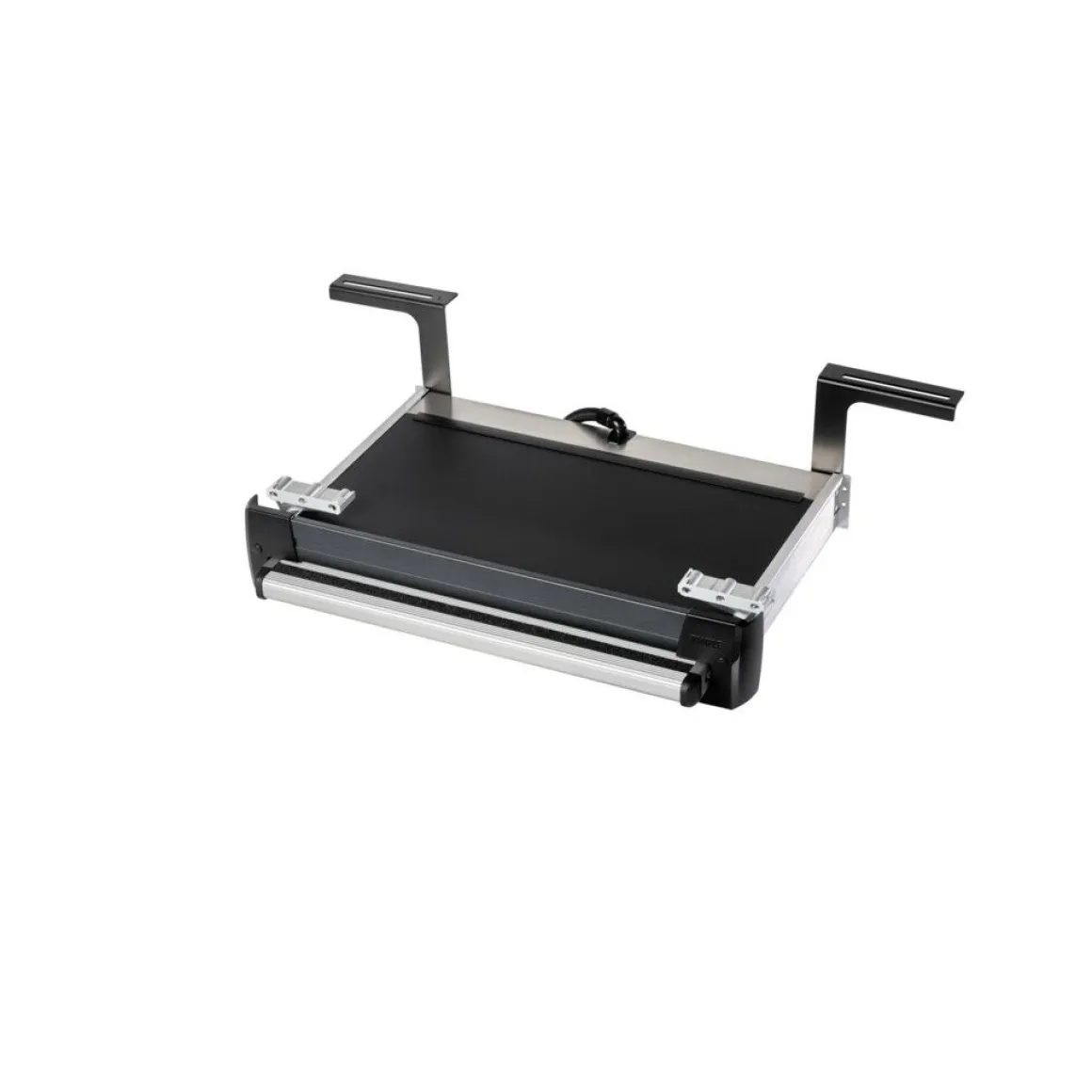 Thule Slide-out Step G2 Crafter 2017 550 12V Montagesatz