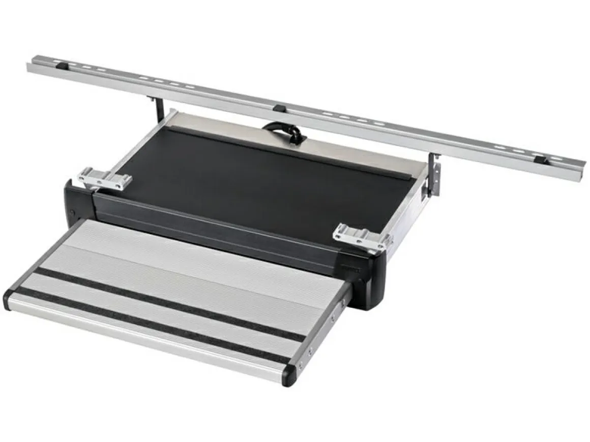 Thule Slide-out Step G2 Ducato Montagesatz