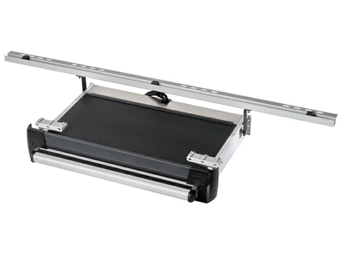 Thule Slide-out Step G2 Ducato Montagesatz