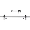 Thule Sport G2 dritte Fahrradschiene
