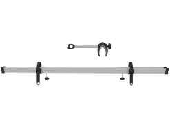 Thule Sport G2 dritte Fahrradschiene