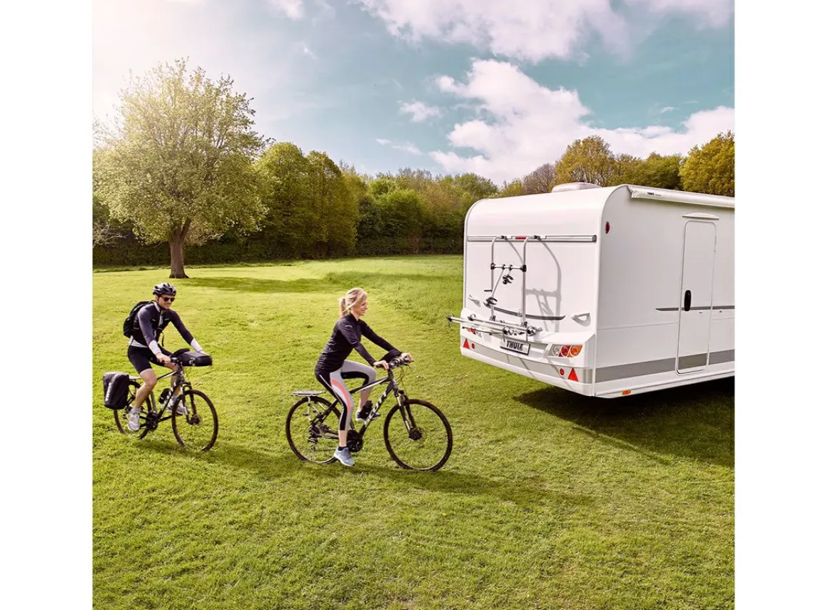 Thule Sport G2 Fahrradträger