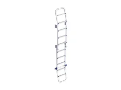 Thule 10-stufige Doppelklappleiter