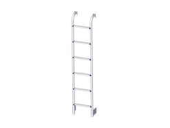 Thule 6-stufige Leiter