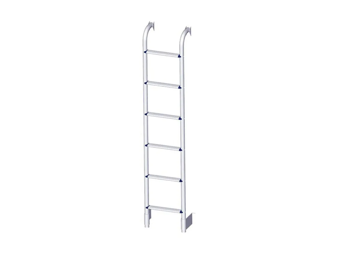 Thule 6-stufige Leiter