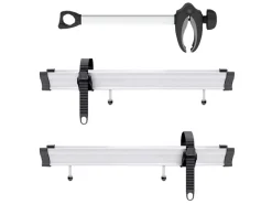 Thule Superb 3. Schiene mit Rahmenhalterung
