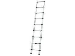 Thule Van Leiter - 9 Tritten