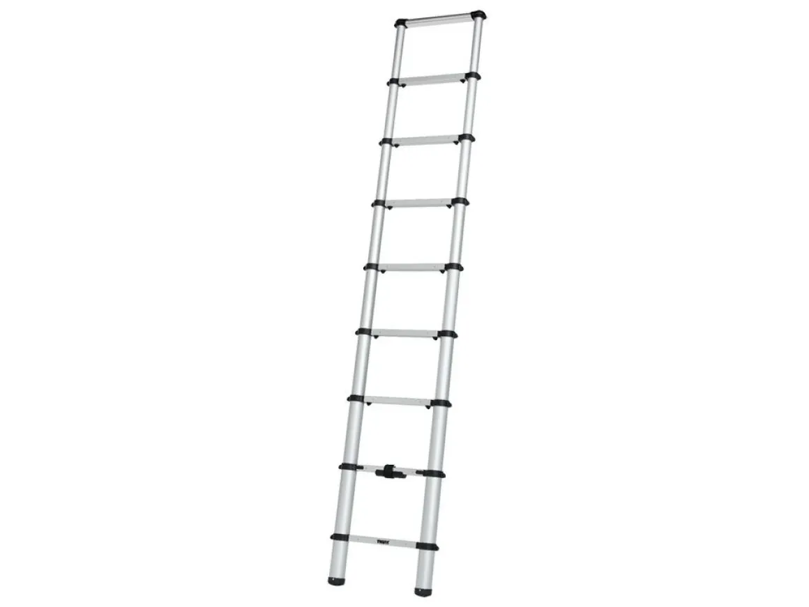 Thule Van Leiter - 9 Tritten