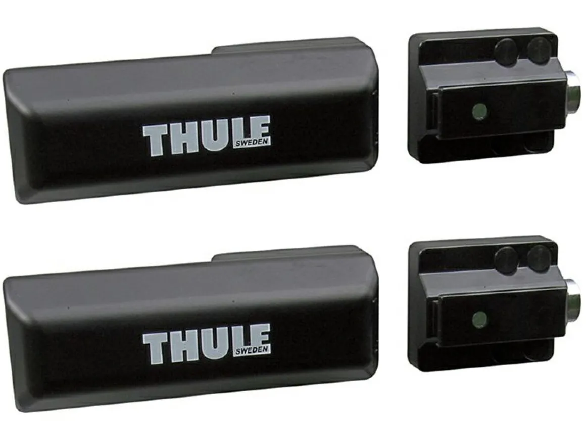 Thule Van Lock Set mit 2 Türschlössern