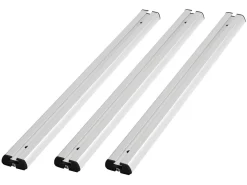 Thule VeloSlide Montageschienen - 70 cm
