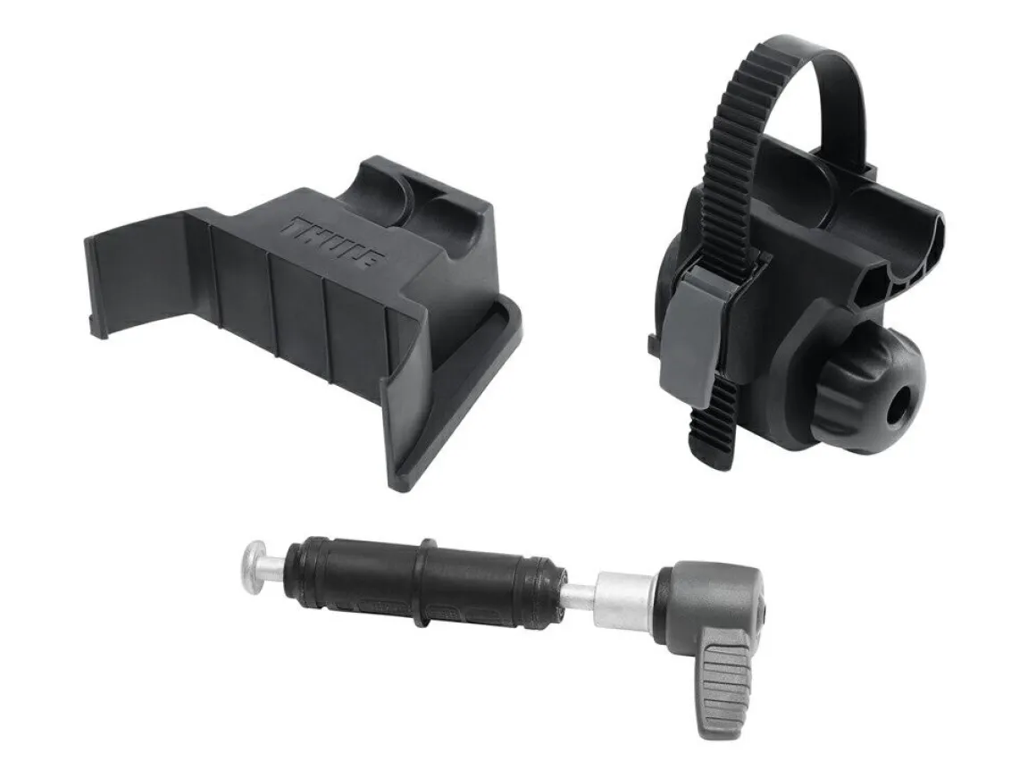 Thule VeloSlide Schnellspanner Gabelmontageadapter