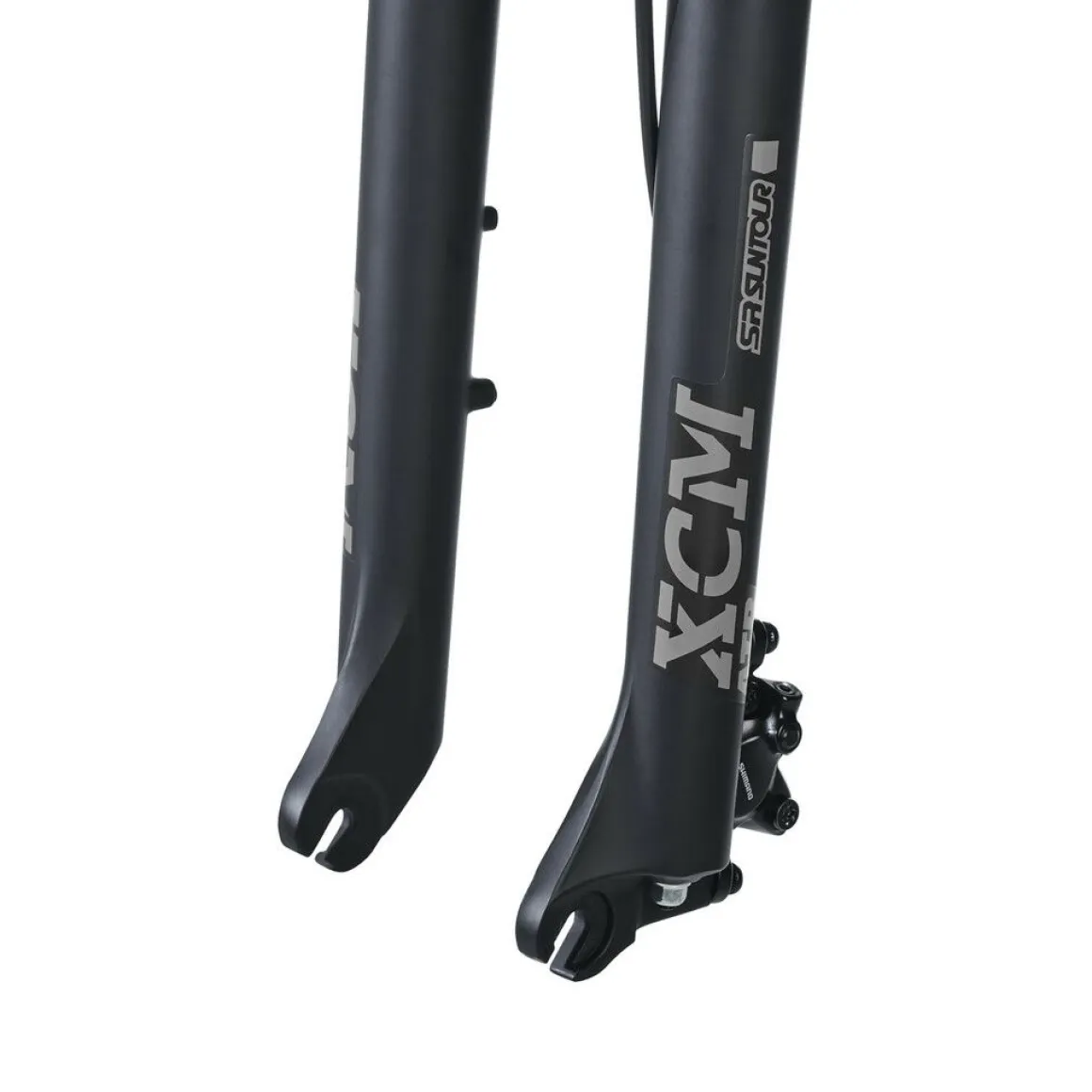 Thule VeloSlide Schnellspanner Gabelmontageadapter