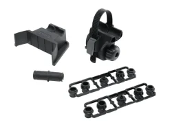 Thule VeloSlide Steckachse Gabelmontageadapter