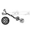 Thule Veloswing Kabelbaum Kit ab 2011