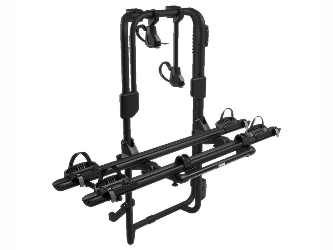 Thule VeloTrack Frame Fahrradträger - Ducato/Jumper/Boxer