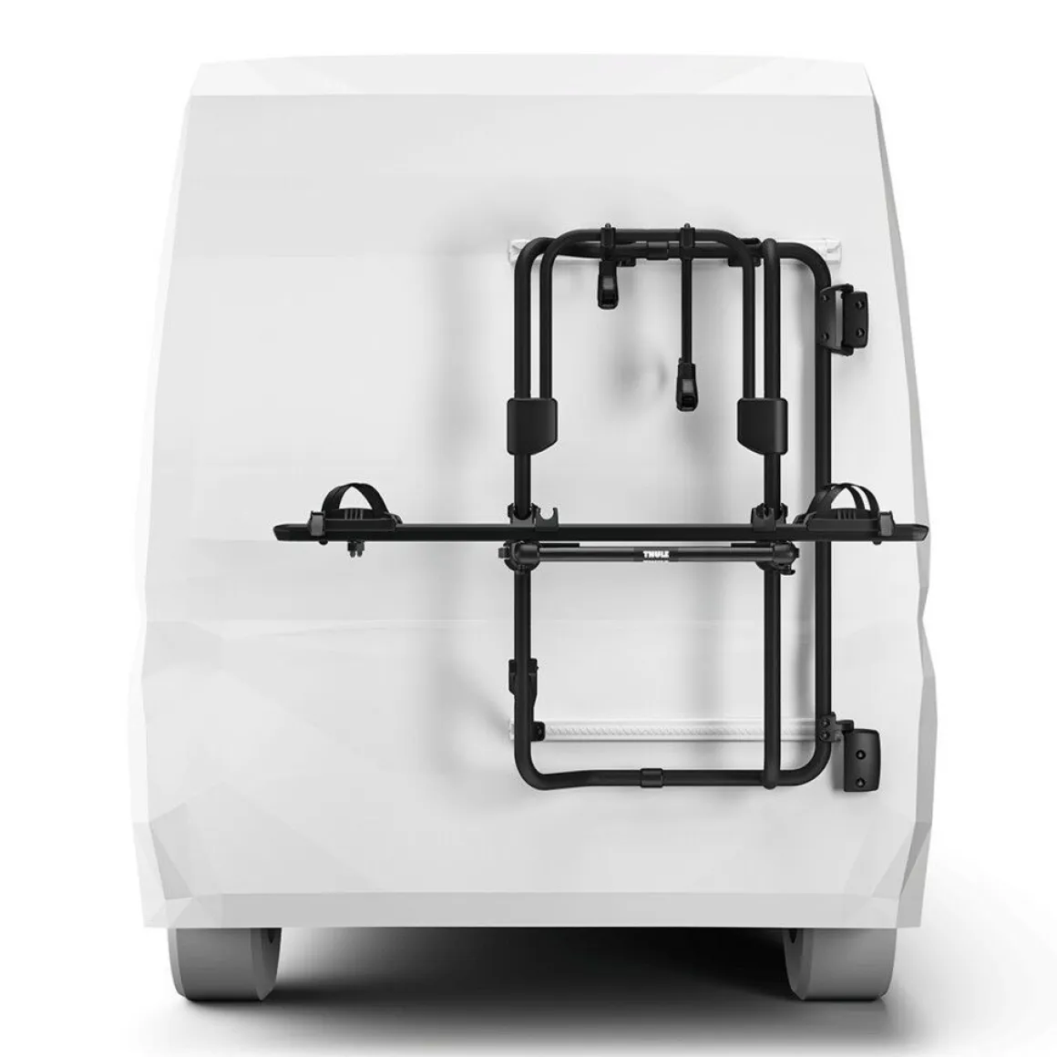 Thule VeloTrack Frame Fahrradträger - Ducato/Jumper/Boxer
