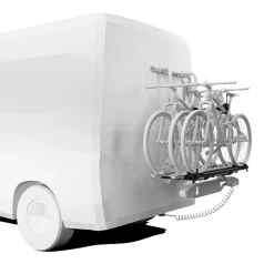 Thule VeloTrack Frame Fahrradträger - Ducato/Jumper/Boxer