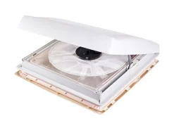 Thule Vent 12V Wit
