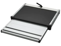 Thule 12 volt 400 G2 Slide-out Step