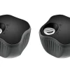 Thule 2x Lockable Knob Diebstahlsicherung